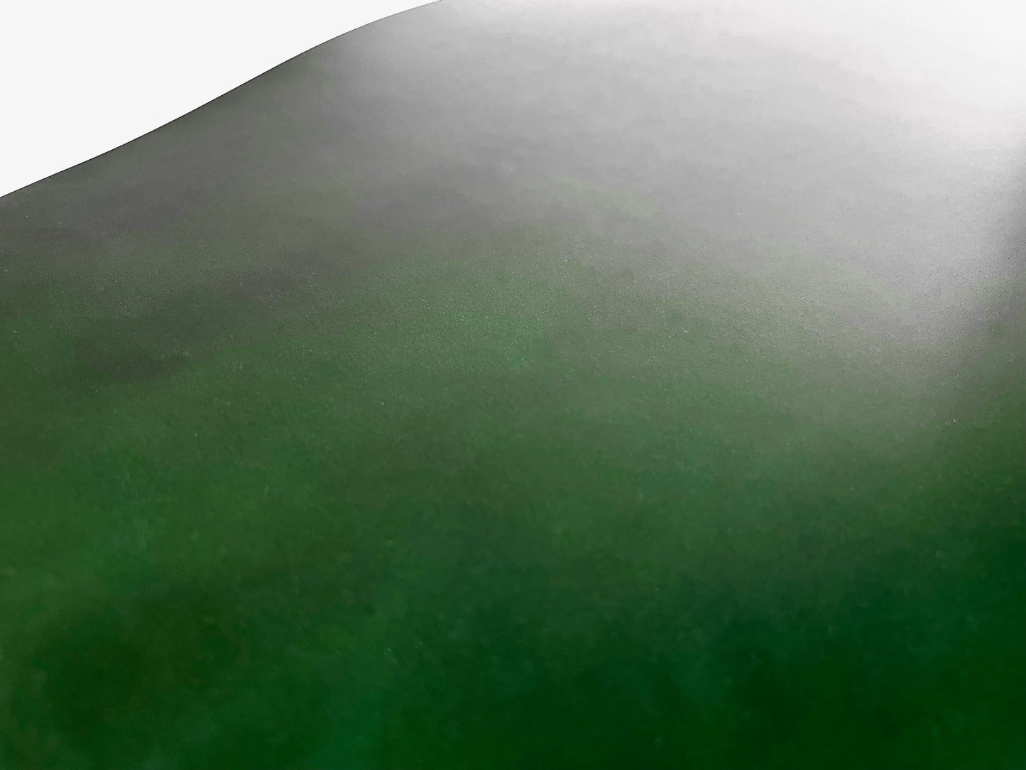 Oil Cordovan #11 Green