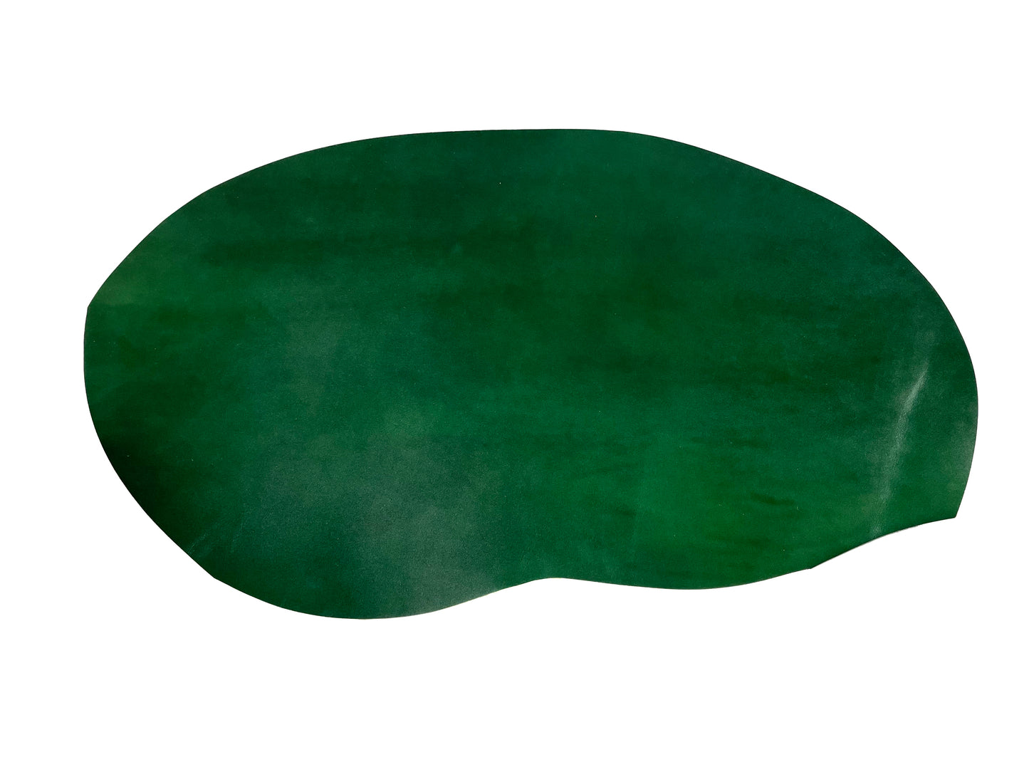 Oil Cordovan #11 Green