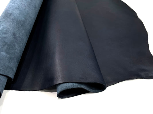 Oil Dakota #18 N Navy