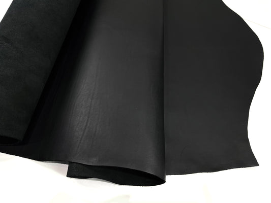 Oil Dakota #1 Black