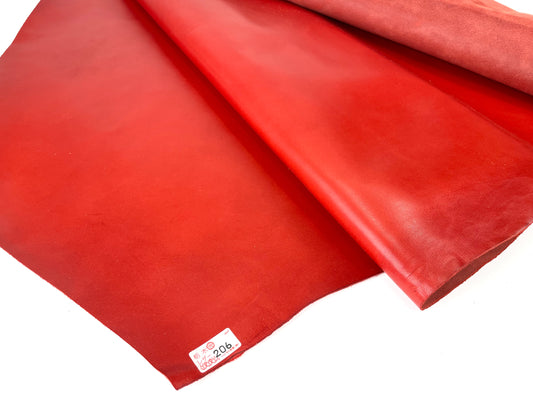Piano #07 Red