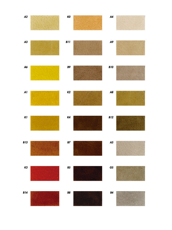 Jeans #01 Beige