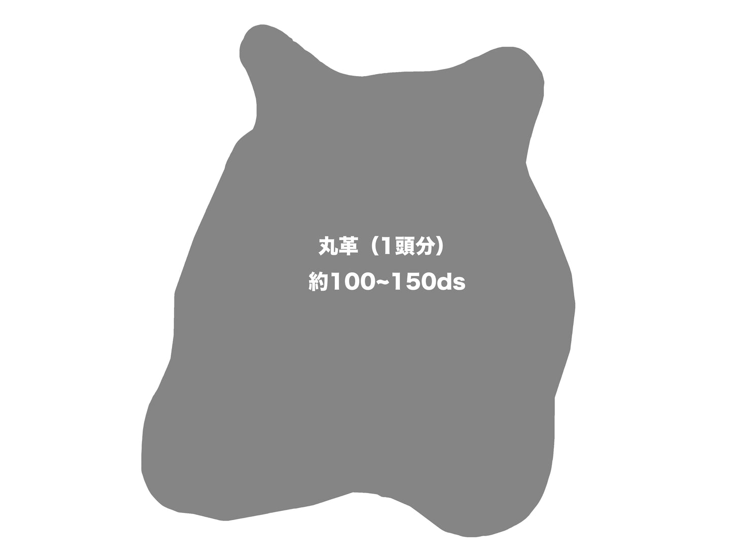 豚スエード B11 薄茶