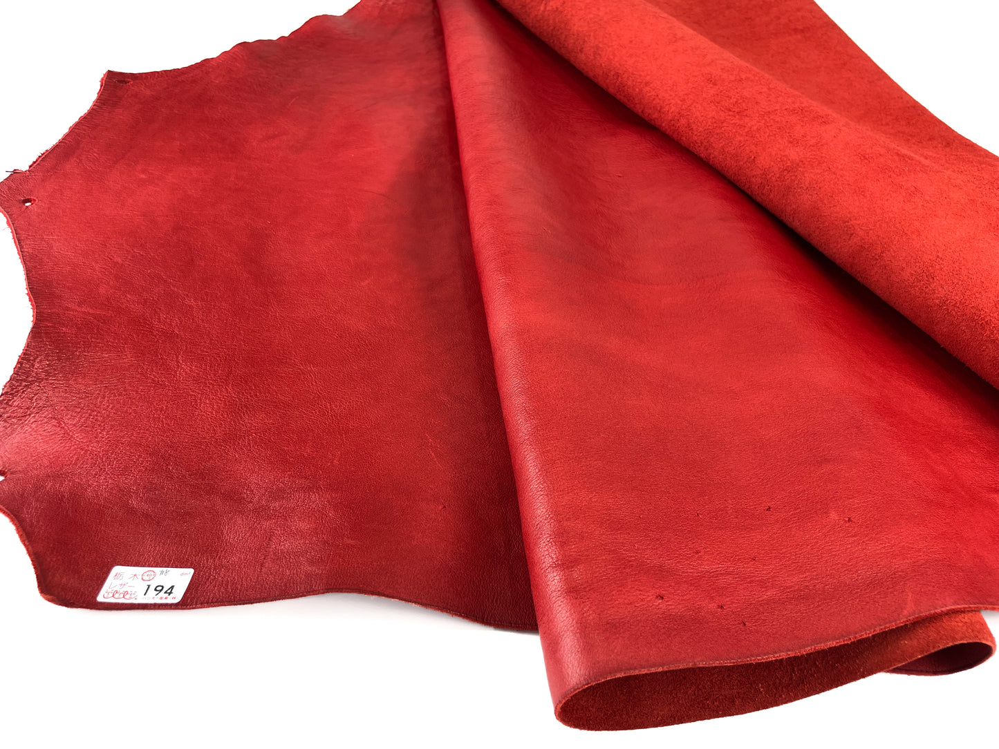 W kogashi #08 Red