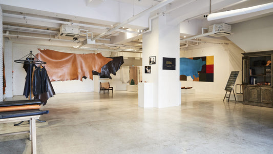 【イベント情報】HASHIMOTO INDUSTORY VIRTUAL EXHIBISION