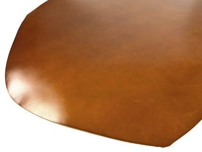 Oil Cordovan #2 Brown