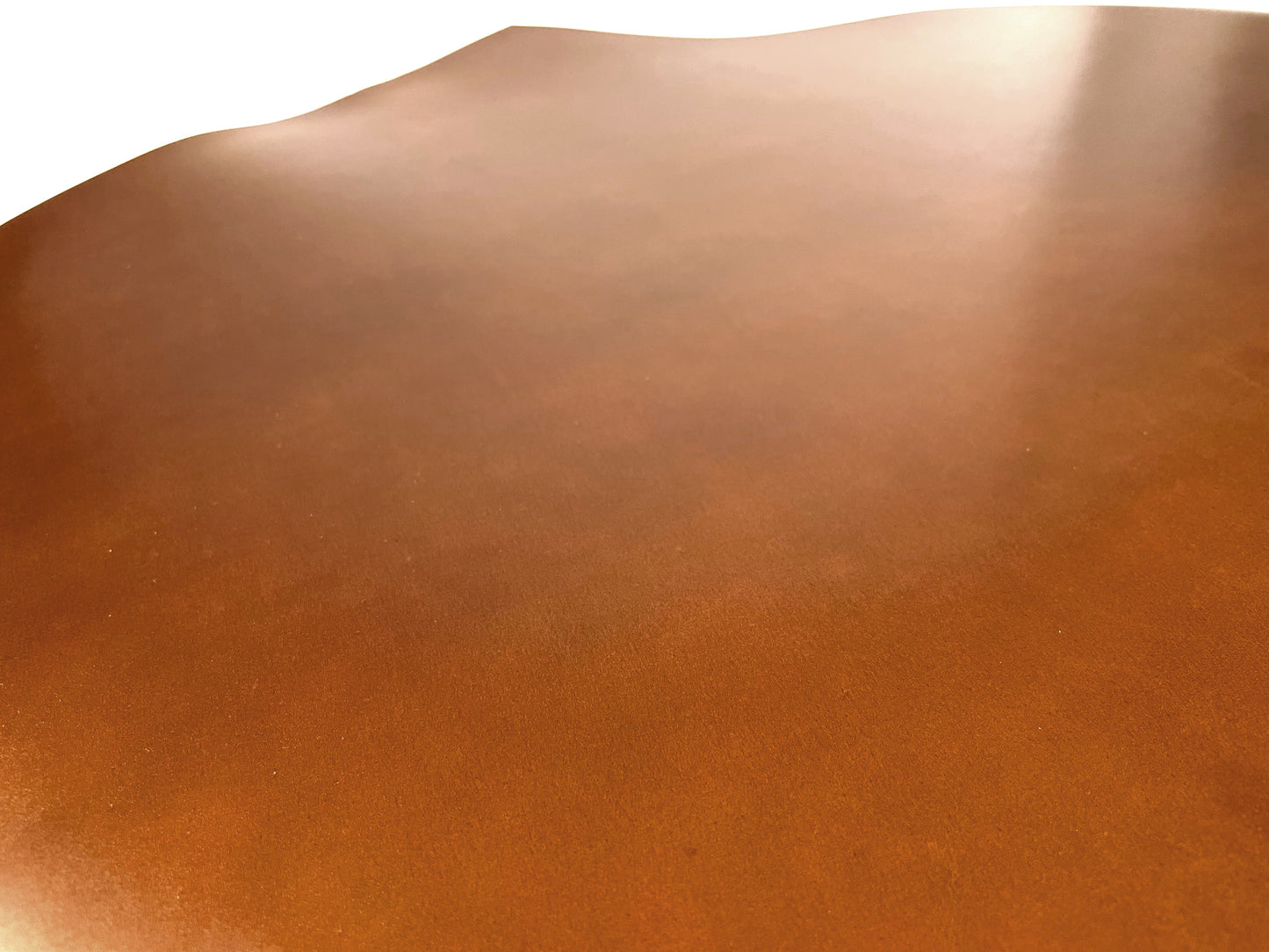 Oil Cordovan #2 Brown