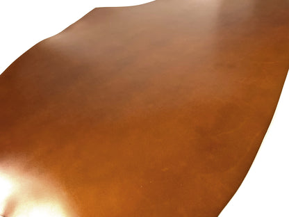 Oil Cordovan #2 Brown