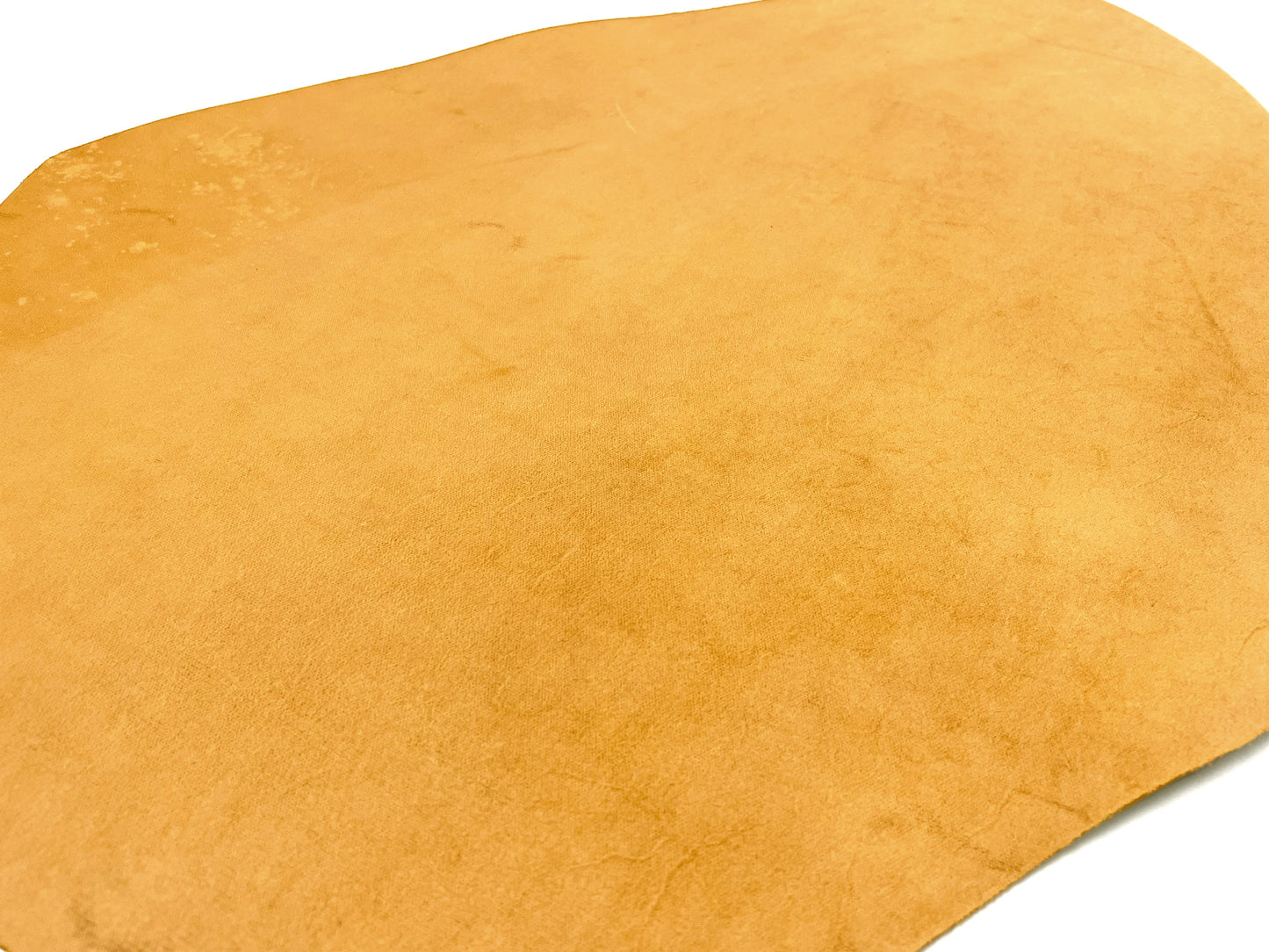 Oil Cordovan #2 Brown