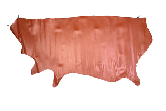 Super leather #25 Brick