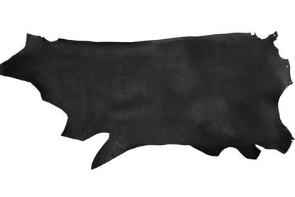 Eather leather #04 Black