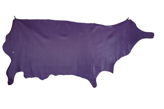 NO.1 #53 Purple