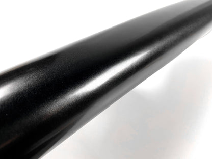 Oil Cordovan #10 Black