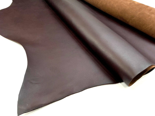 Oil Dakota #13 D Choco